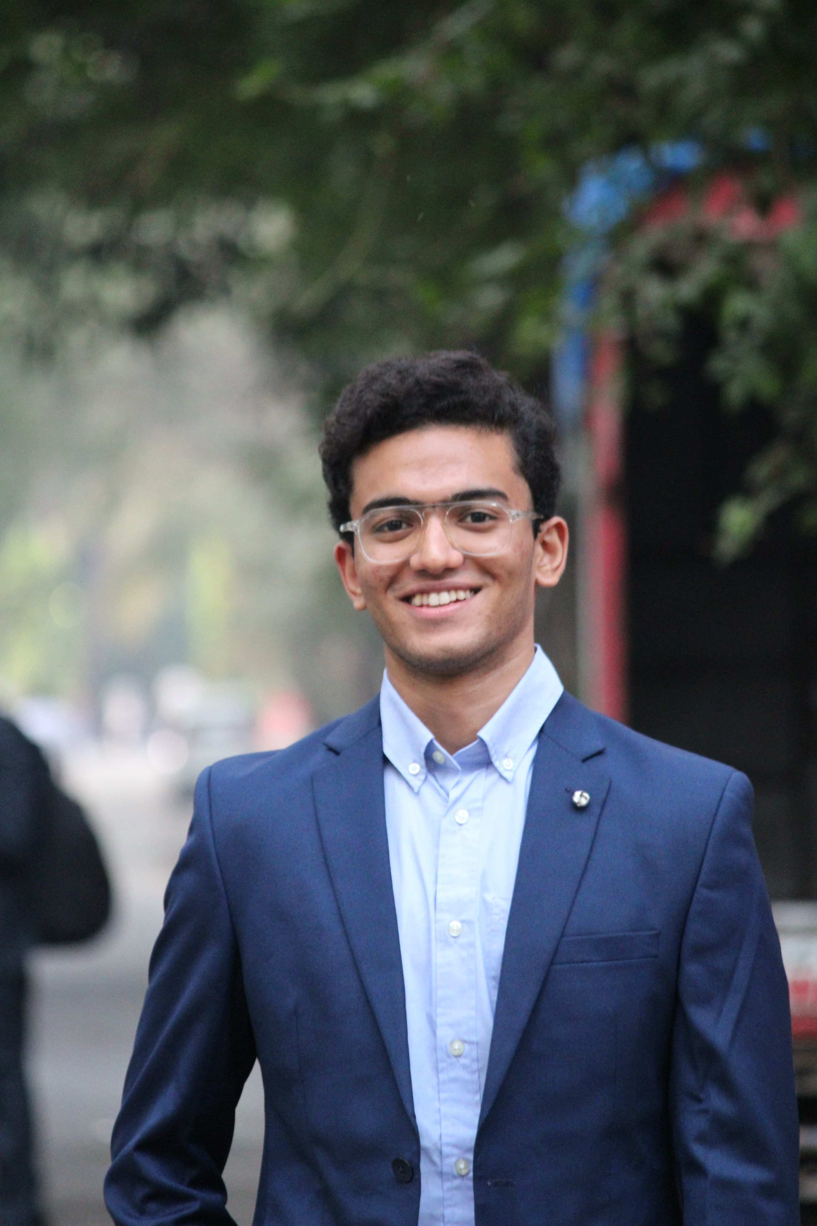 Abhishek Das